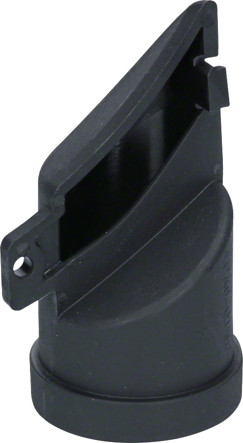 Bosch吸塵器適配器配件，用於除塵。.