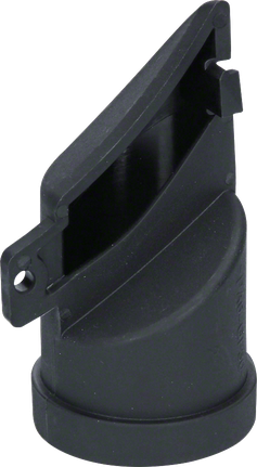 Bosch吸塵器適配器配件，用於除塵。.