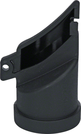 Bosch電動工具除塵適配器。