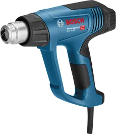 Bosch 20-63 熱風槍，溫度可調。
