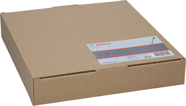 適用於吸塵器的管路 Bosch除塵器管道套裝盒.