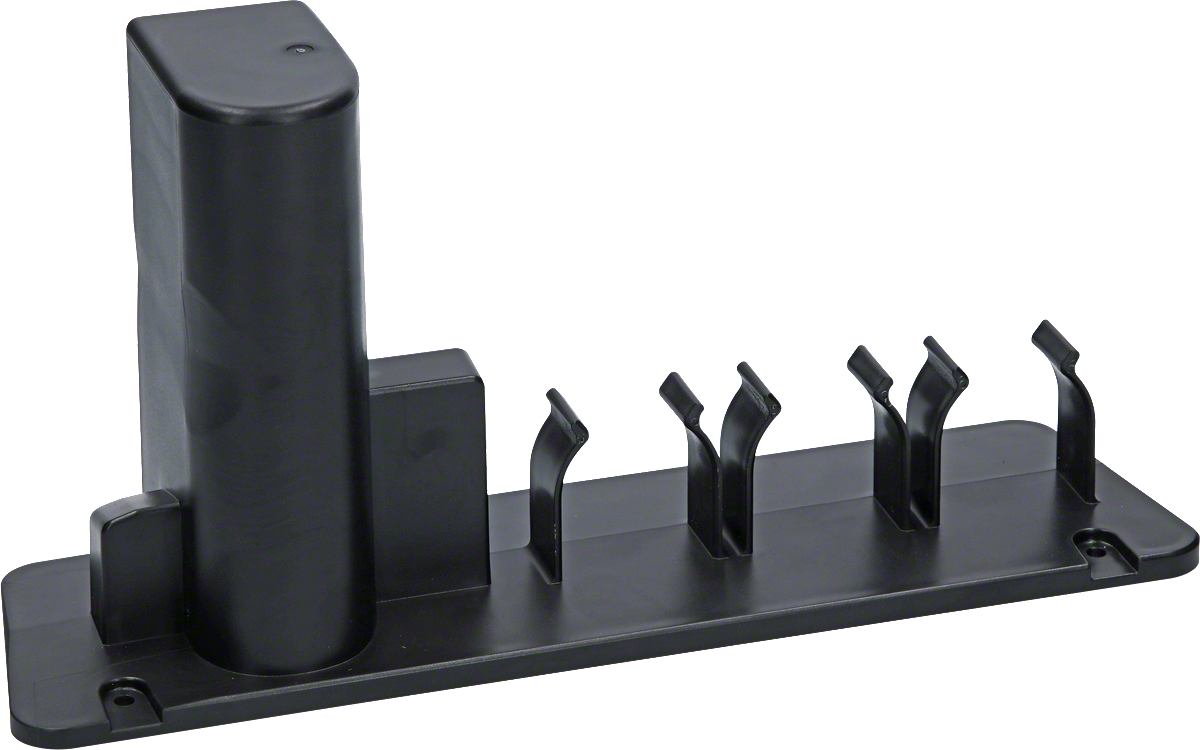 Bosch244 毫米支架，用於整理工具配件.