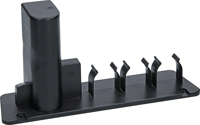 Bosch244 毫米支架，用於整理工具配件.