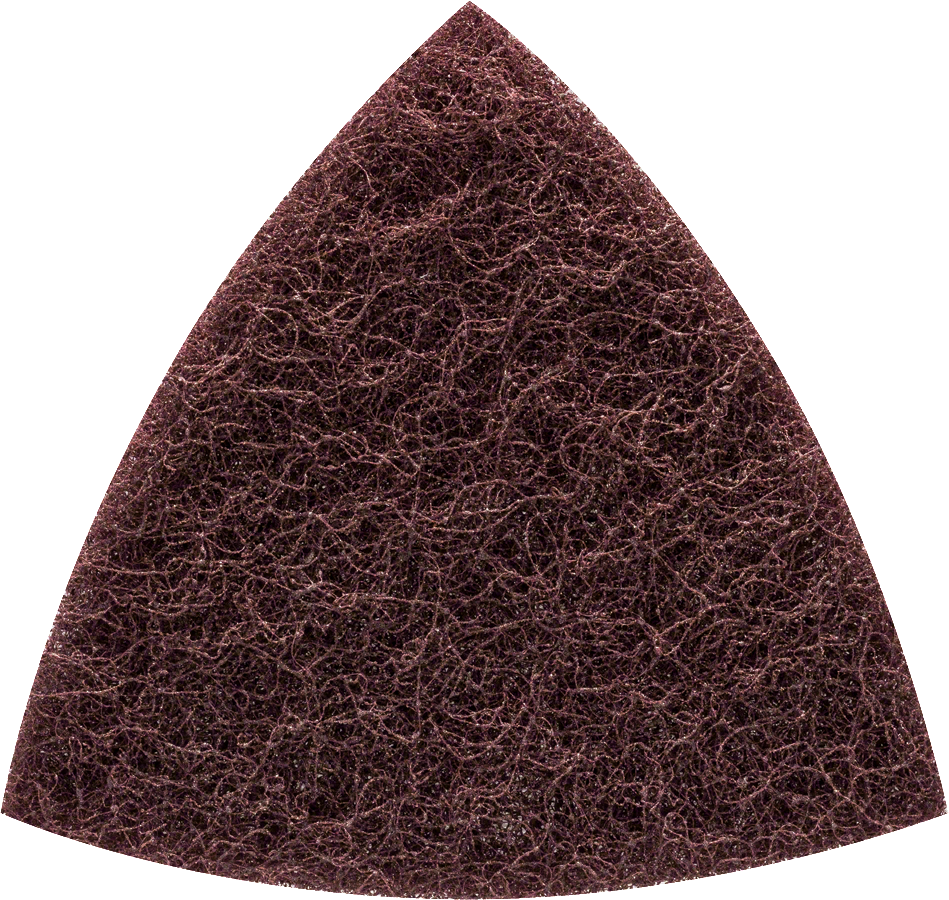 Bosch羊毛砂紙 93 毫米粗砂 120。.