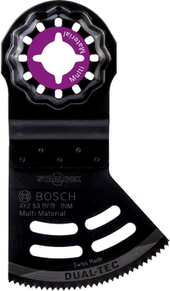 o273442v82_2608664202_bo_pro_u_f_1.png Bosch Starlock AYZ 53 BPB BIM 多材料鋸片。.
