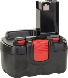 適用於無線工具的Bosch O-Pack 可充電電池。