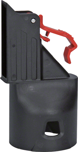 適用於 GHO 12V-20 除塵器的Bosch吸塵器轉接器。.