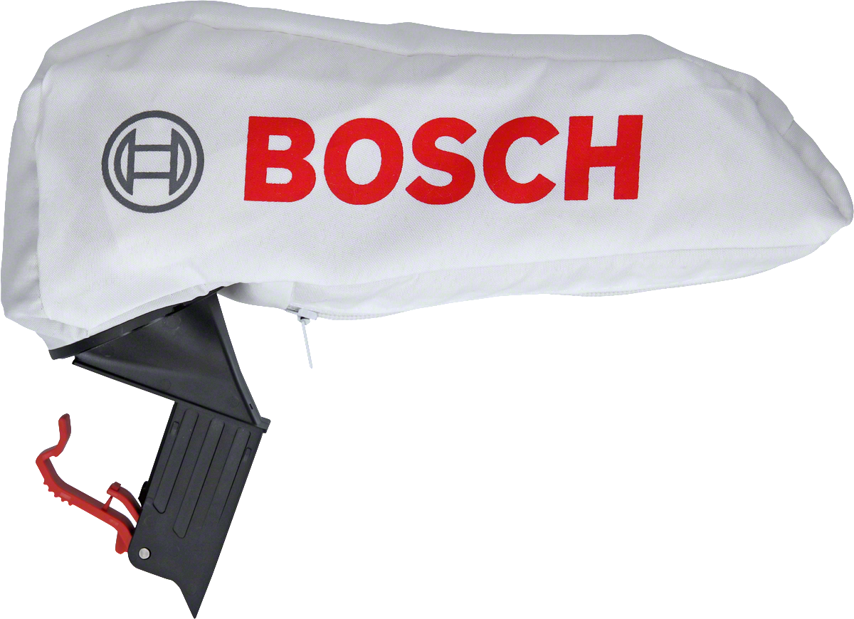 適用於 GHO 12V-20 刨床的Bosch集塵袋。.