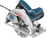 Bosch電動圓鋸