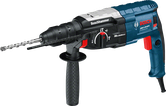 Bosch電動旋轉錘鑽