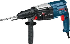 Bosch電動旋轉錘鑽.