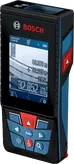 Bosch 150 C 雷射測距儀，附數字顯示。