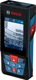 Bosch 150 C 雷射測距儀，附數字顯示。