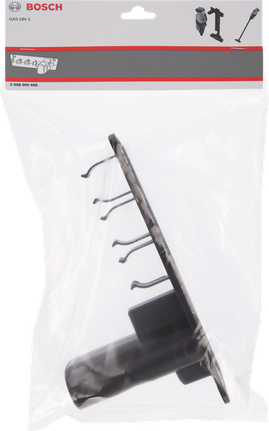 Bosch配件工具架.