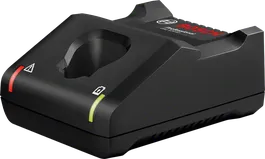 適用於電動工具的Bosch 12V-40 電池充電器。.