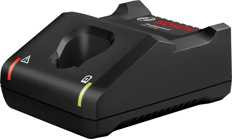 適用於電動工具的Bosch 12V-40 電池充電器。.