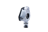 適用於 24 毫米鑽孔的BoschGDE 24 無線除塵器。
