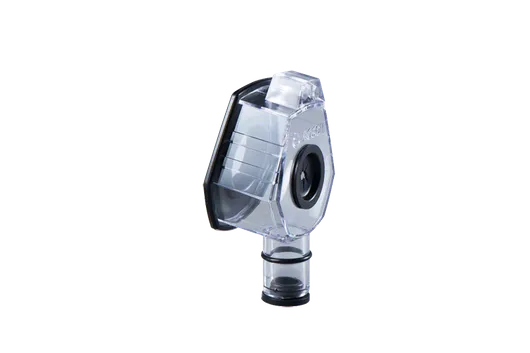 GDE 24 適用於 24 毫米鑽孔的BoschGDE 24 無線除塵器。.