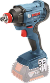 Bosch 180-LI 無線衝擊起子機，18V。