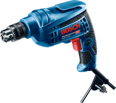 BoschGBM 10 RE 有線專業電鑽。
