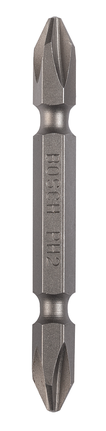 BoschPH2 雙頭螺絲起子頭。.