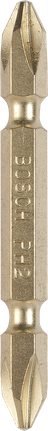 BoschPH2 雙頭螺絲起子頭.