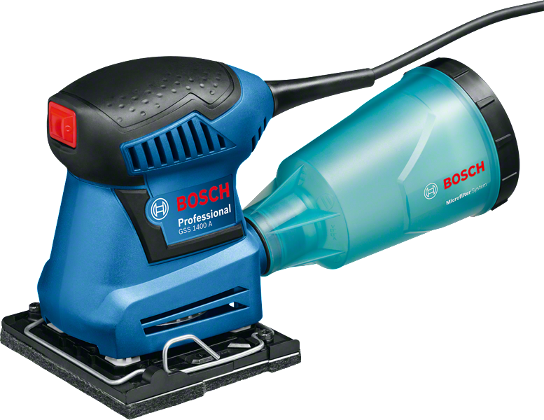 GSS 1400 A