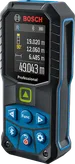 Bosch 50-27 CG 雷射測量儀，附彩色顯示器。.