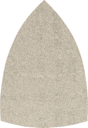 Bosch EXPERT M480 砂光網片 100x150mm G80。.