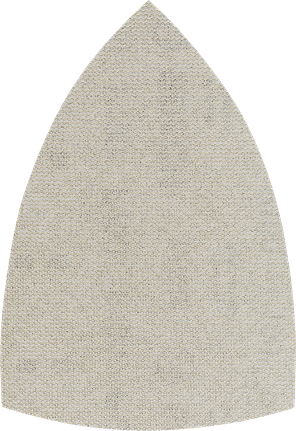 Bosch M480 砂磨網，粒徑 100，適用於多功能砂磨機。.