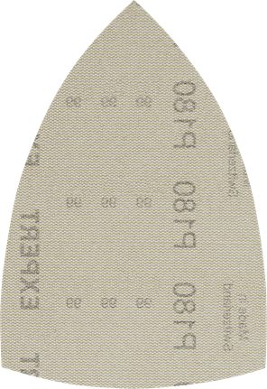 Bosch M480 砂紙 100x150mm 粒度 180。.