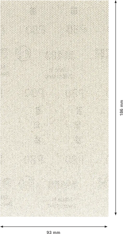 超耐久集塵砂紙-M480