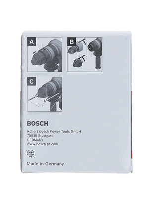 快速更換夾頭 SDS plus GBH 18V-34 CF Bosch plus 快速更換卡盤 .