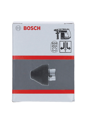 BoschSDS-plus 鑽夾頭轉接器