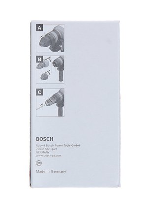無鍵式夾頭 GBH 18V-34 CF Bosch無鍵卡盤 GBH 18V-34 CF.