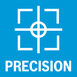 精確.