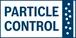 顆粒控制.
