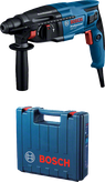 BoschGBH 220 旋轉錘鑽，附手提箱。.