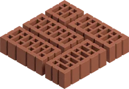 磚.