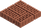 磚。
