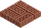 磚。