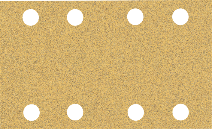 Bosch EXPERT C470 砂紙 80x133 毫米 8 孔 G60。.