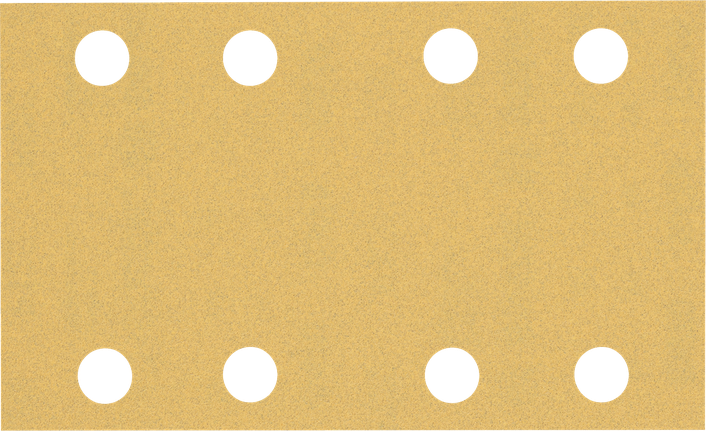 BoschEXPERT C470 砂紙 80x133mm 8孔 G120.