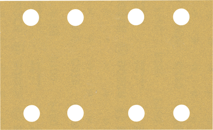 BoschEXPERT C470 砂紙 80x133mm 8孔 G180。.