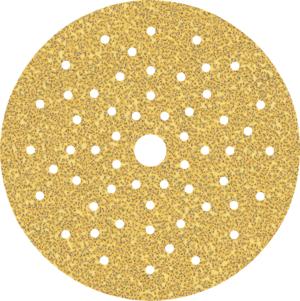 Bosch C470 多孔砂紙盤 150mm G40。.