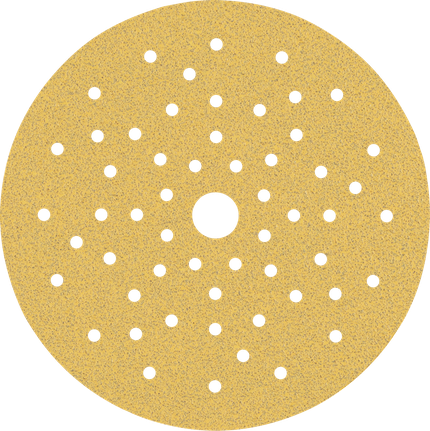 Bosch C470 砂紙盤 150 毫米多孔 G 80。.