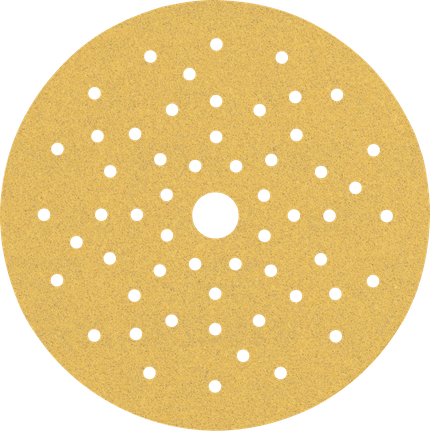 Bosch EXPERT C470 砂紙盤，多孔 150 毫米，粒徑 100。.