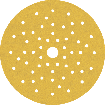 Bosch C470 砂紙盤 150 毫米多孔 G 240。.