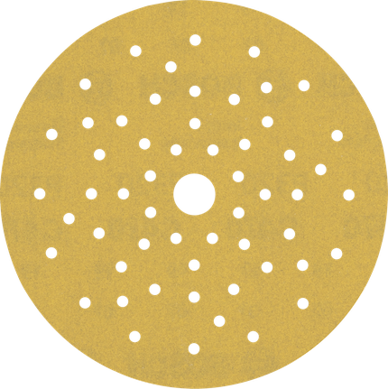 Bosch C470 砂紙盤 150 毫米多孔 G320。.