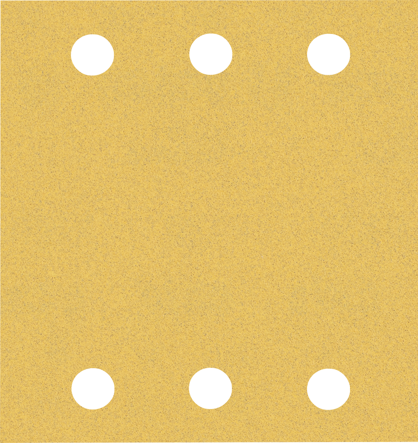 適用於軌道砂光機的BoschEXPERT C470 砂紙。.